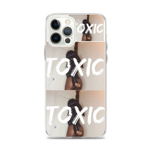 TOXIC Phone Case