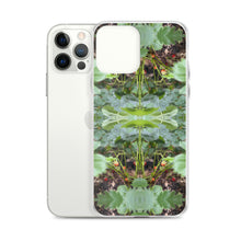 Load image into Gallery viewer, Mamas Strawberry iPhone Case
