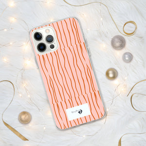 Feigh iPhone Case