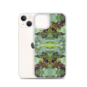 Mamas Strawberry iPhone Case