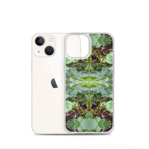 Mamas Strawberry iPhone Case