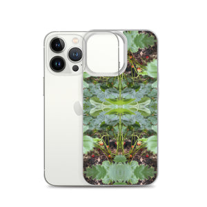 Mamas Strawberry iPhone Case