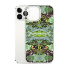 Mamas Strawberry iPhone Case