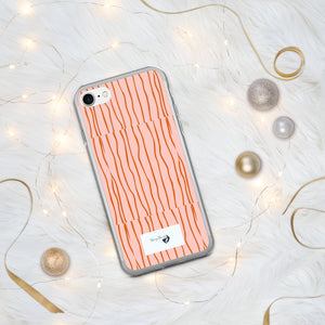 Feigh iPhone Case