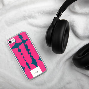 ELECTRIC iPhone Case