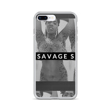 Load image into Gallery viewer, SAVAGE S iPhone Case
