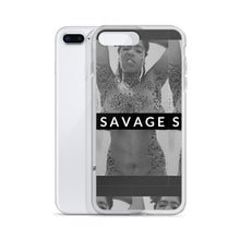 Load image into Gallery viewer, SAVAGE S iPhone Case
