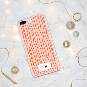 Feigh iPhone Case