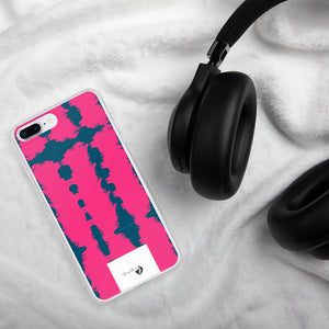 ELECTRIC iPhone Case