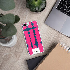 ELECTRIC iPhone Case