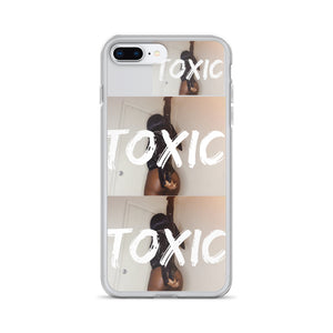 TOXIC Phone Case