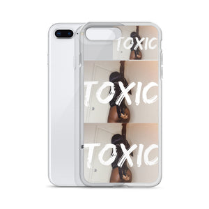 TOXIC Phone Case