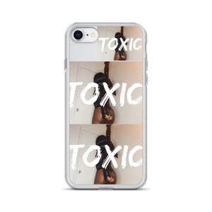 TOXIC Phone Case