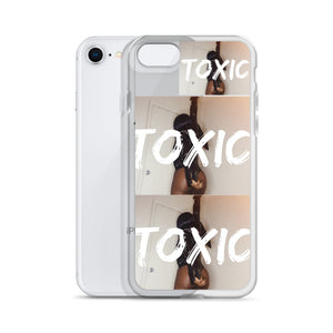 TOXIC Phone Case