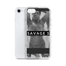 Load image into Gallery viewer, SAVAGE S iPhone Case
