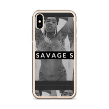 Load image into Gallery viewer, SAVAGE S iPhone Case
