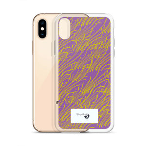 MAY iPhone Case