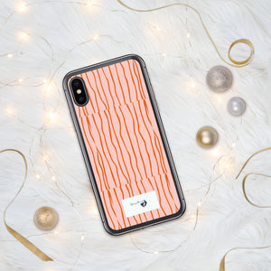 Feigh iPhone Case