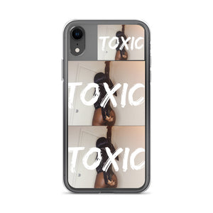 TOXIC Phone Case