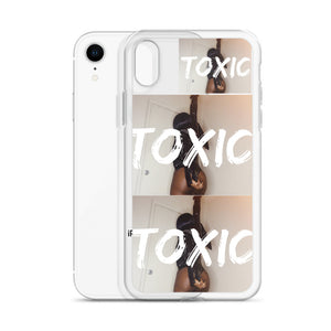 TOXIC Phone Case