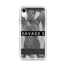 Load image into Gallery viewer, SAVAGE S iPhone Case
