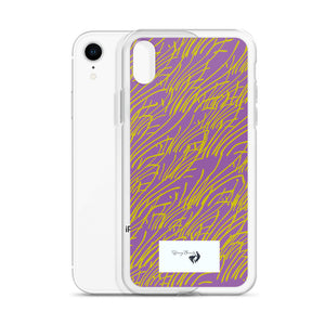 MAY iPhone Case