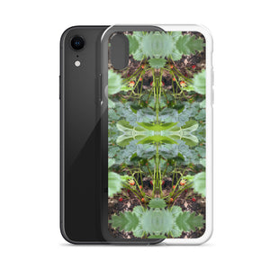 Mamas Strawberry iPhone Case