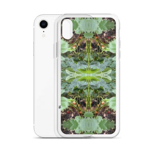 Mamas Strawberry iPhone Case