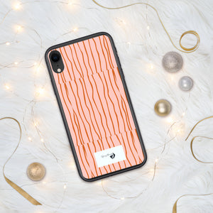 Feigh iPhone Case