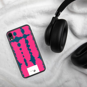 ELECTRIC iPhone Case