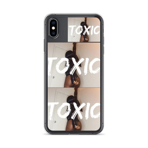 TOXIC Phone Case