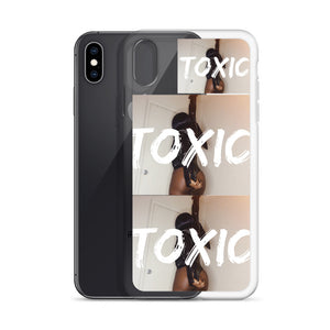 TOXIC Phone Case