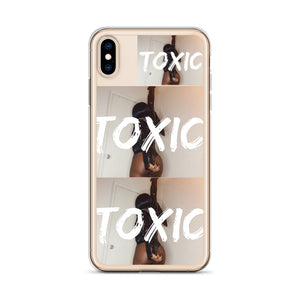 TOXIC Phone Case