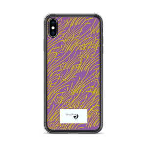 MAY iPhone Case