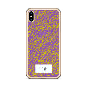 MAY iPhone Case