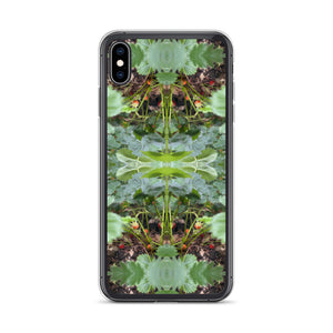 Mamas Strawberry iPhone Case