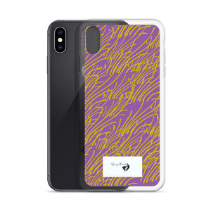 MAY iPhone Case