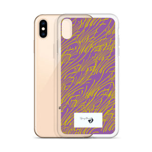 MAY iPhone Case