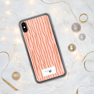 Feigh iPhone Case