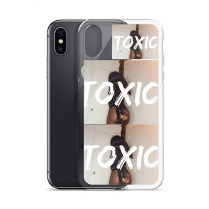 TOXIC Phone Case