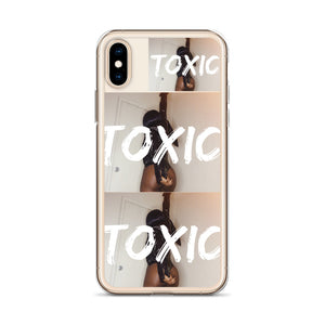 TOXIC Phone Case