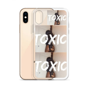 TOXIC Phone Case