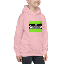 Load image into Gallery viewer, FITFAMSQUAD Kids Hoodie
