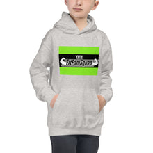 Load image into Gallery viewer, FITFAMSQUAD Kids Hoodie
