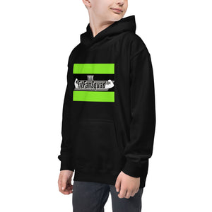 FITFAMSQUAD Kids Hoodie