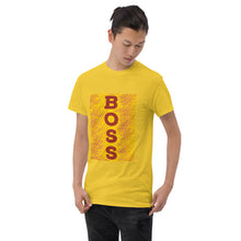 Load image into Gallery viewer, BOSS Short Sleeve T-Shirt
