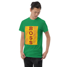 Load image into Gallery viewer, BOSS Short Sleeve T-Shirt
