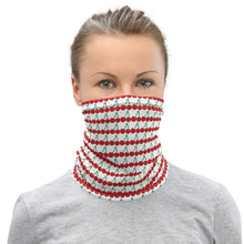 Load image into Gallery viewer, Cherry On Deck Neck Gaiter
