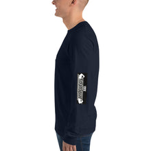 Load image into Gallery viewer, Wednesday Long Sleeve T-Shirt
