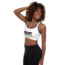 Load image into Gallery viewer, You Got This ! Padded Sports Bra
